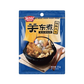 Jumex Oden (Japanischer Eintopf) Suppenbrühe...